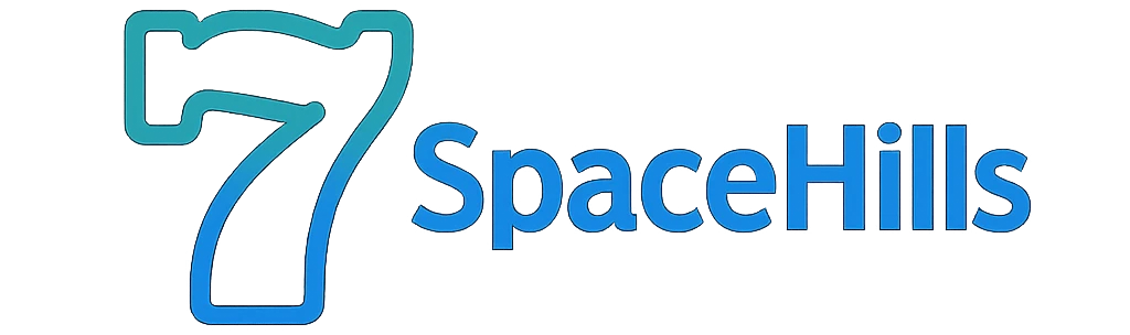 SpaceHills
